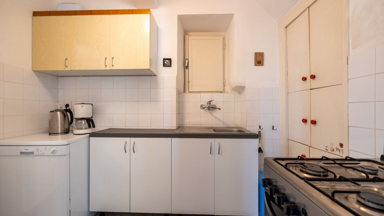 Photo of Kitchen in Sveta Nedjelja
