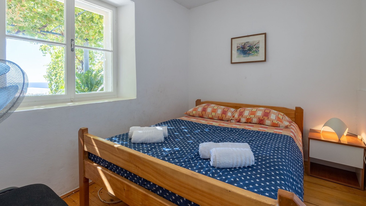 Photo of Bedroom in Sveta Nedjelja