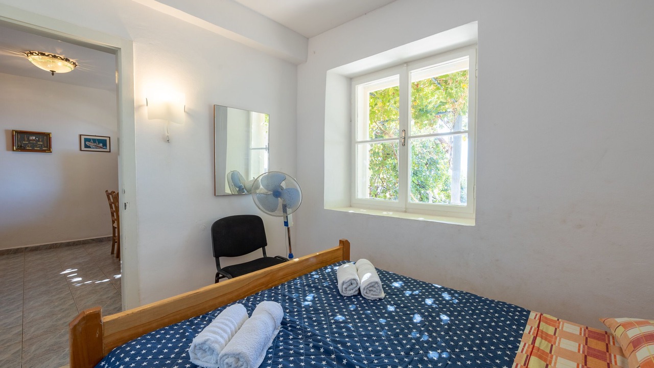 Photo of Bedroom in Sveta Nedjelja