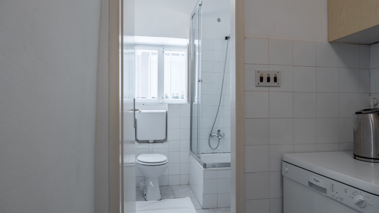 Photo of Bathroom in Sveta Nedjelja