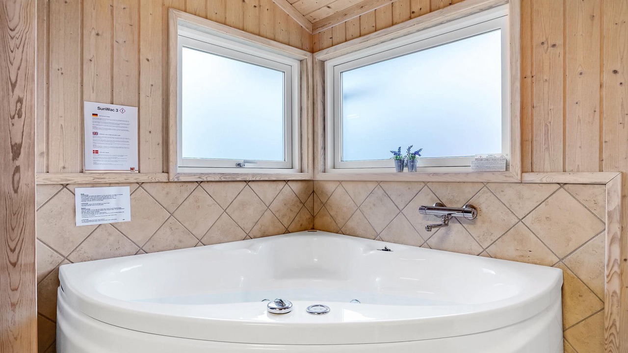 Photo of Bathroom in Knebel