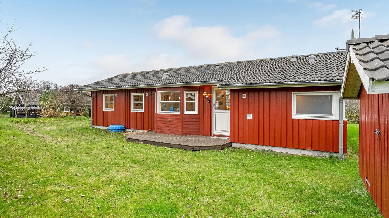 Photo of Outdoor in Knebel