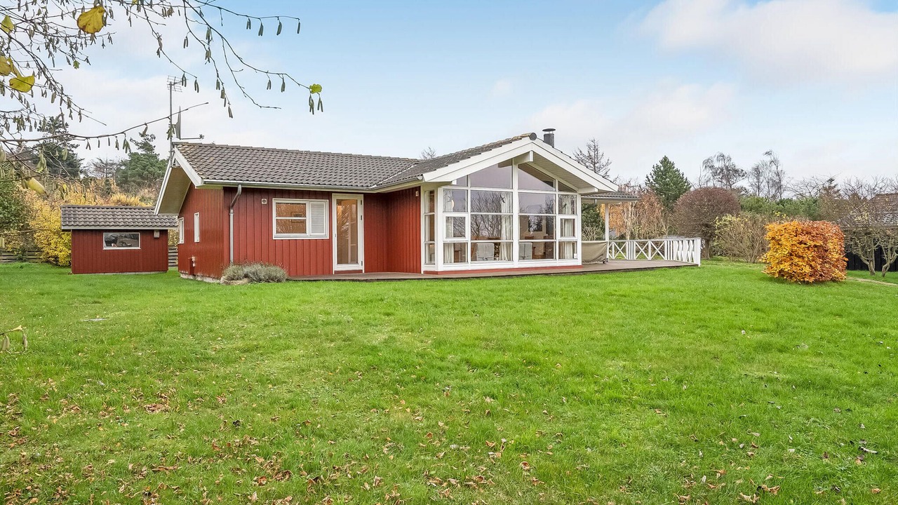 Photo of Outdoor in Knebel