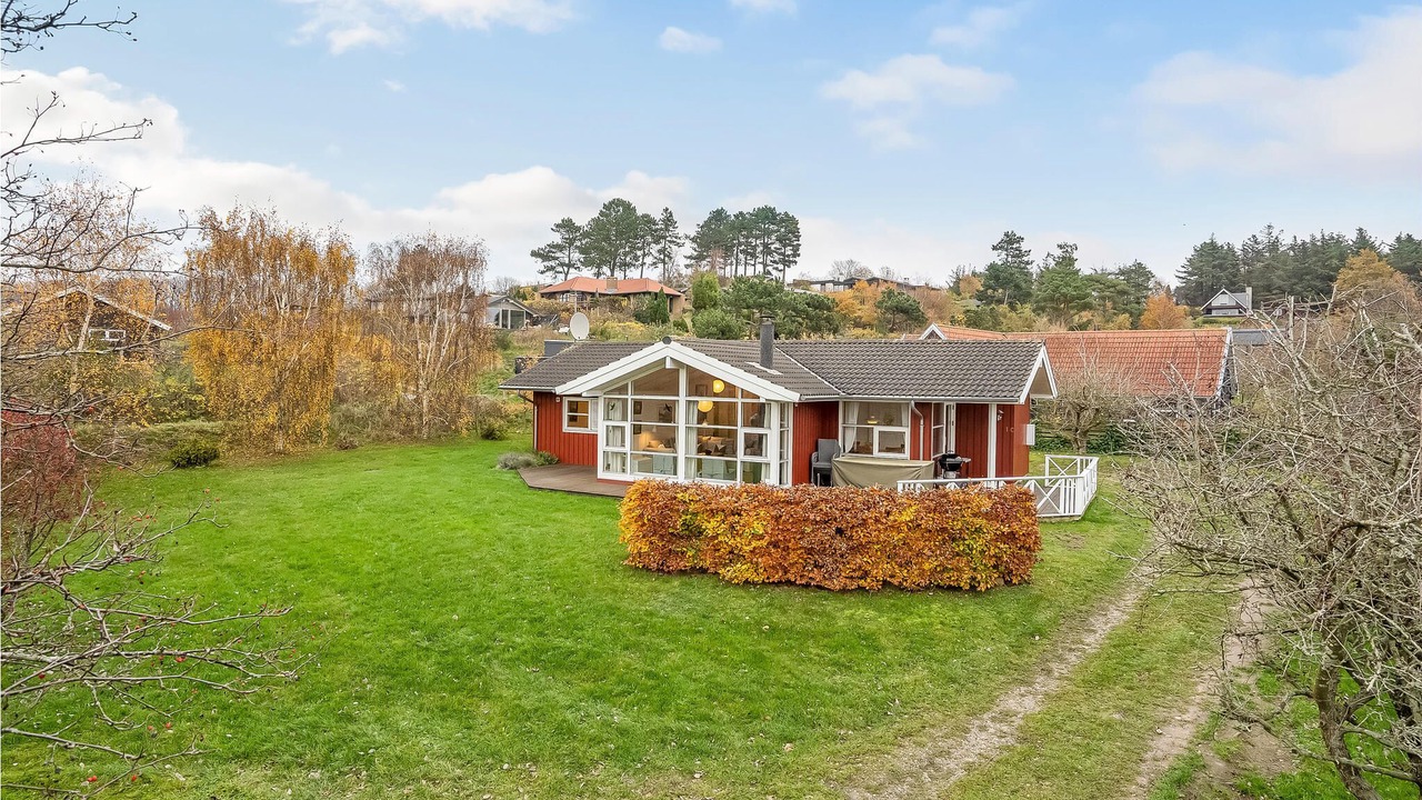 Photo of Outdoor in Knebel