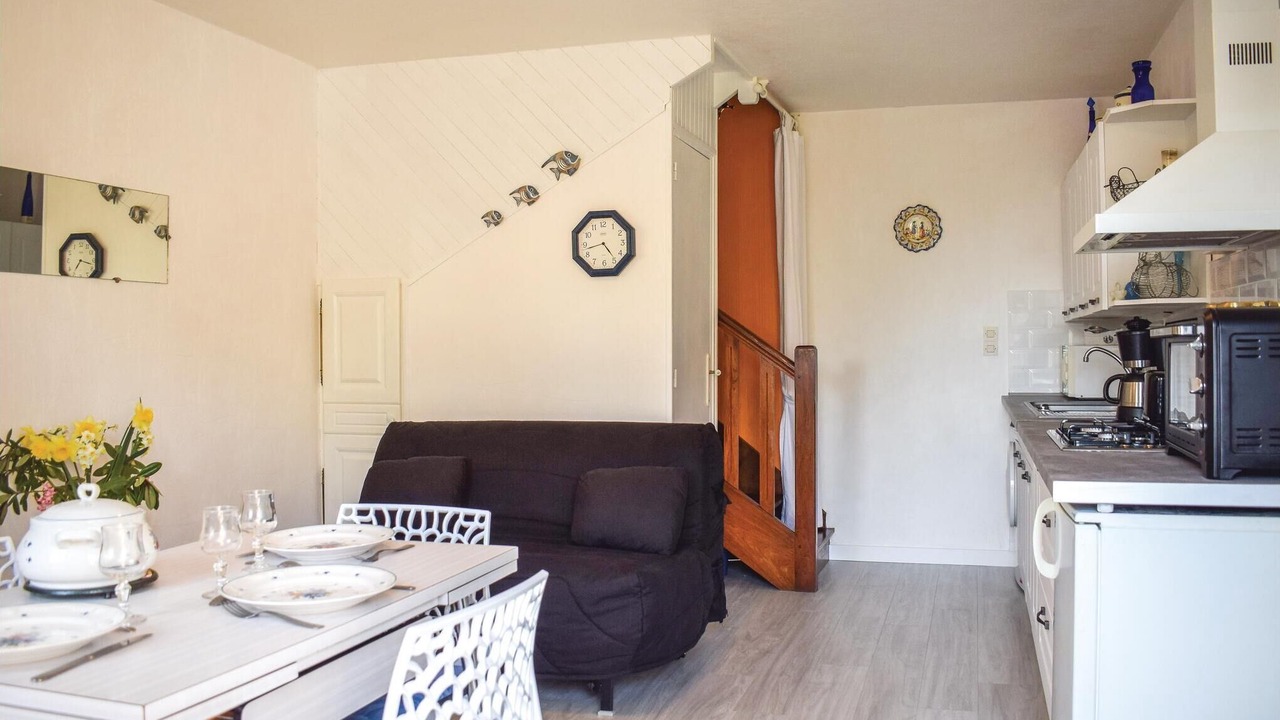 Photo of Bedroom in Plouha