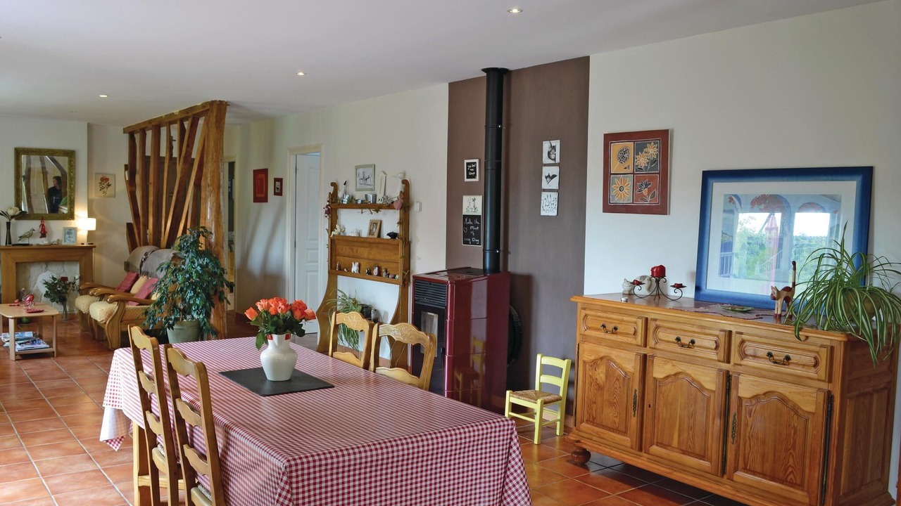Photo of Bedroom in Lottinghen