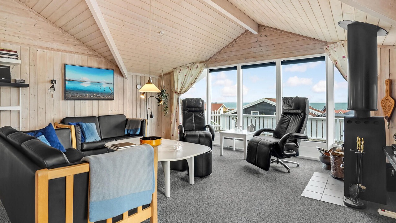 Photo of Bedroom in Grønninghoved Strand
