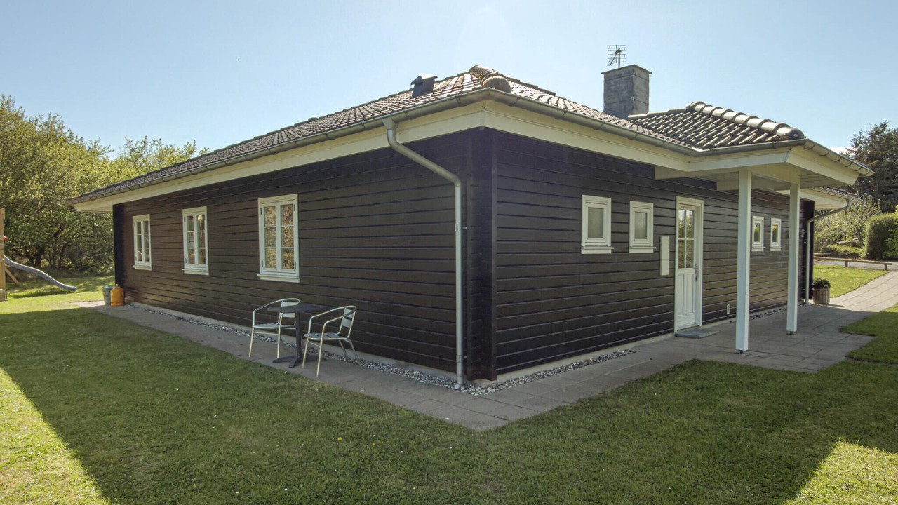 Photo of Outdoor in Egsmark Strand