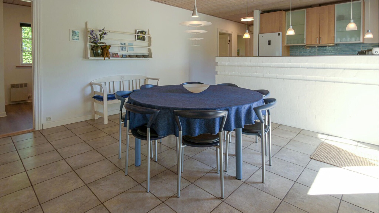 Photo of Bedroom in Egsmark Strand