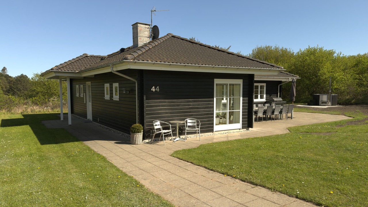 Photo of Outdoor in Egsmark Strand