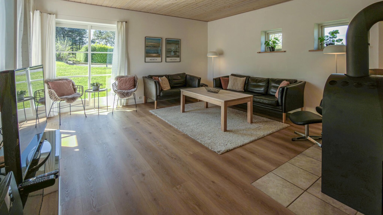 Photo of Bedroom in Egsmark Strand