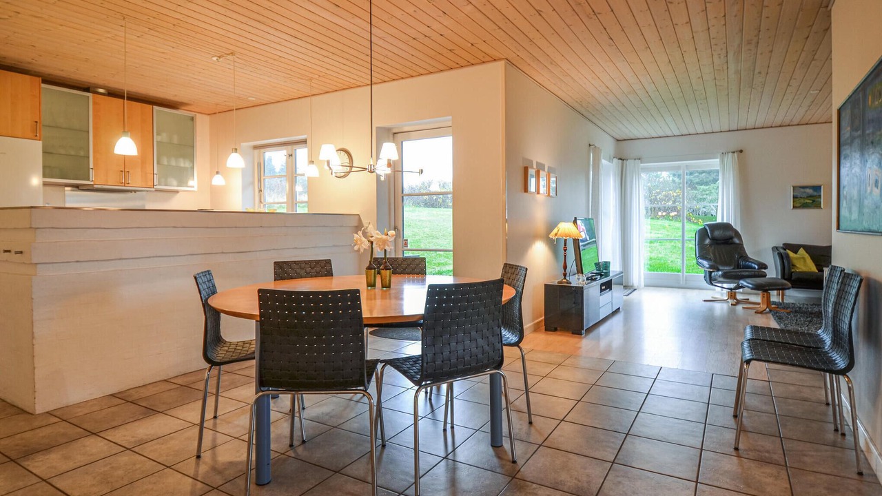 Photo of Bedroom in Egsmark Strand