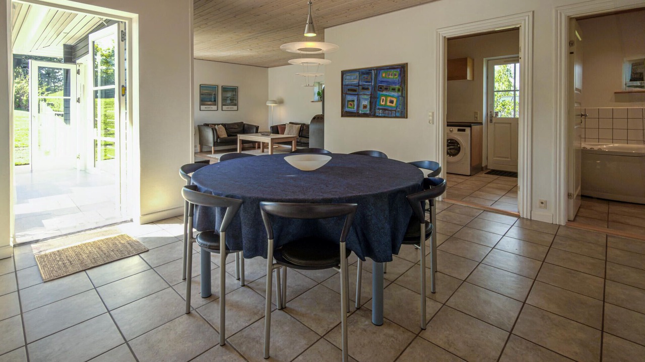 Photo of Bedroom in Egsmark Strand