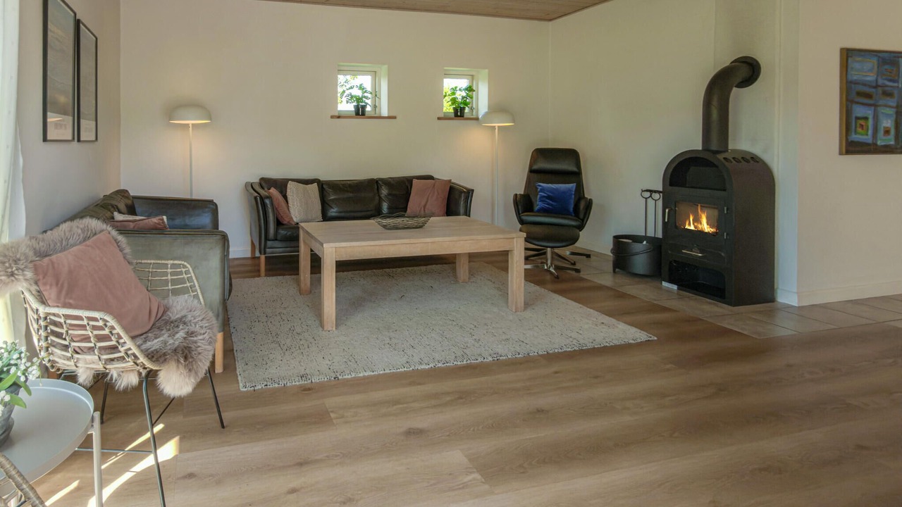 Photo of Bedroom in Egsmark Strand