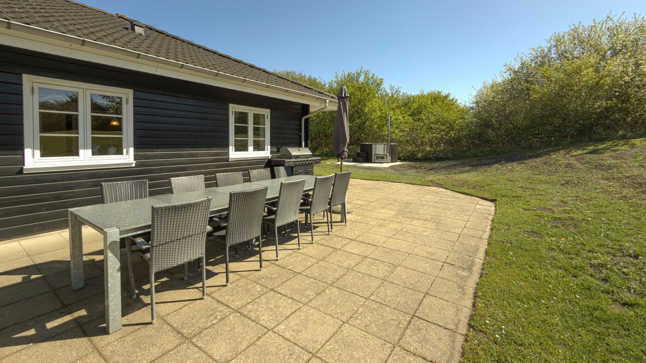 Photo of Outdoor in Egsmark Strand