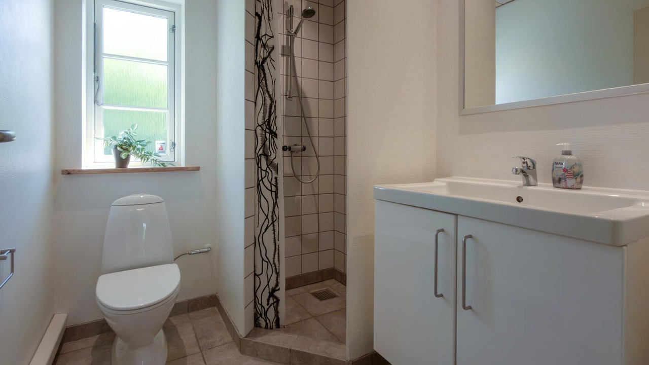 Photo of Bathroom in Egsmark Strand