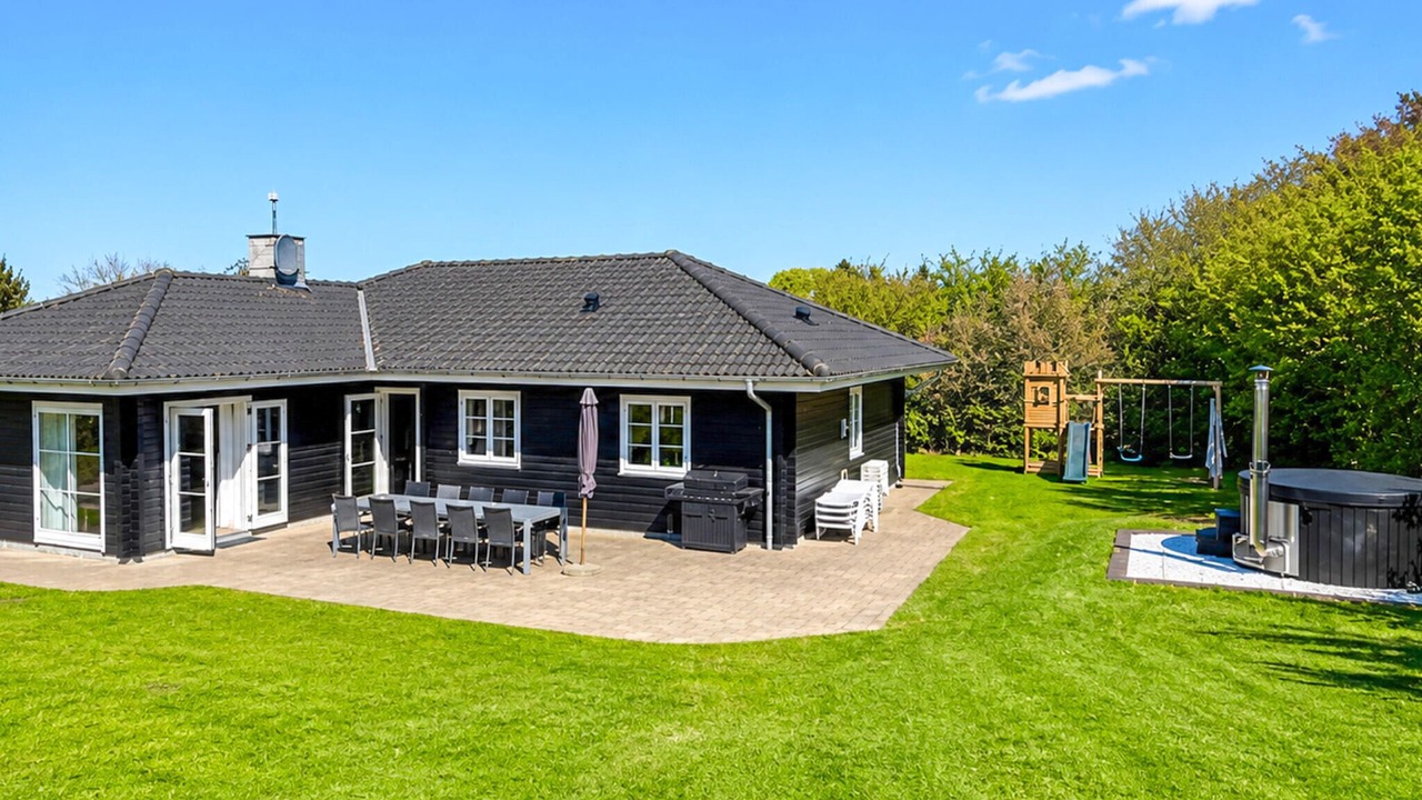 Photo of Outdoor in Egsmark Strand
