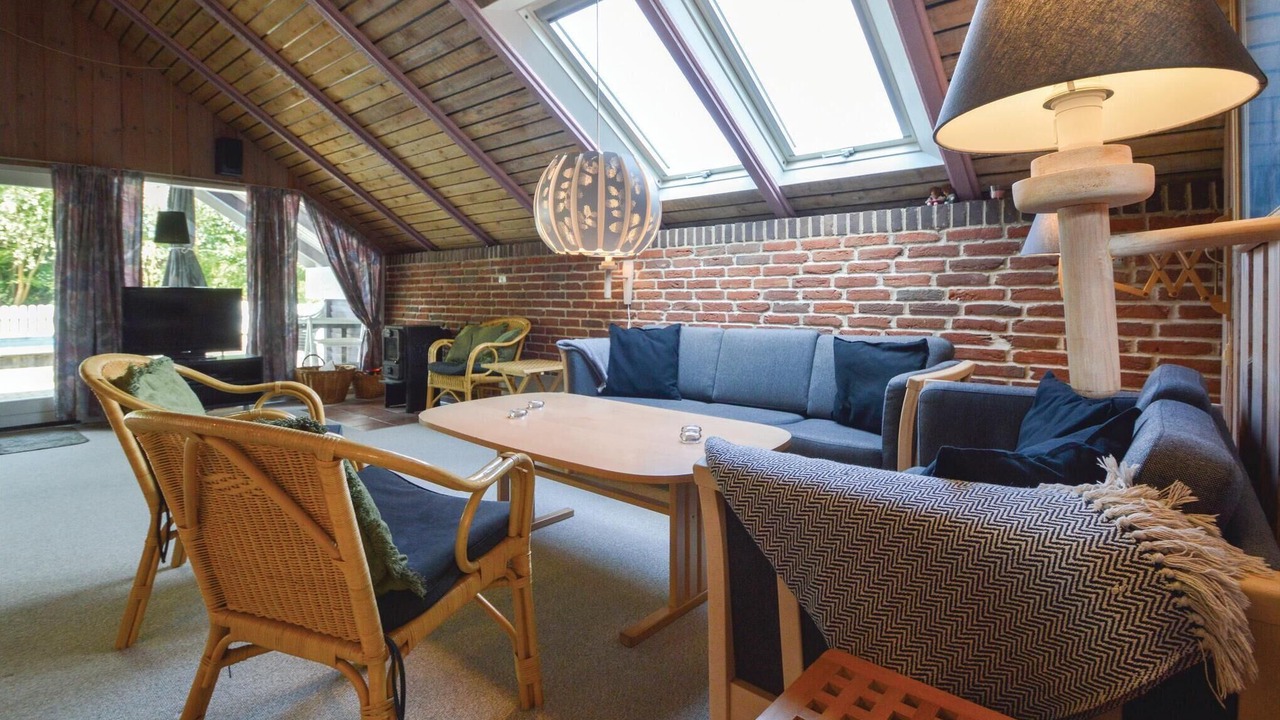 Photo of Bedroom in Bork Havn