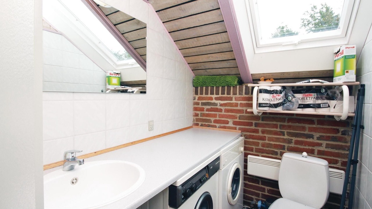 Photo of Bathroom in Bork Havn