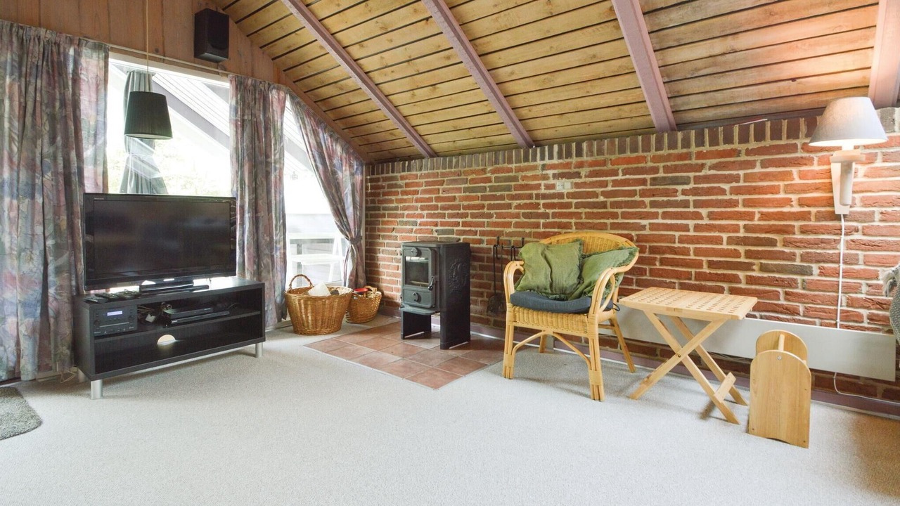 Photo of Bedroom in Bork Havn