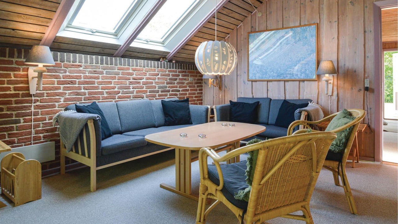 Photo of Bedroom in Bork Havn