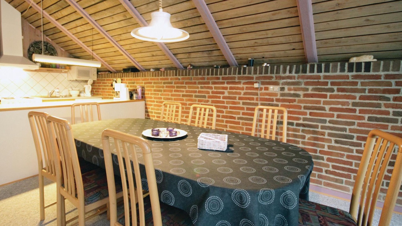 Photo of Bedroom in Bork Havn