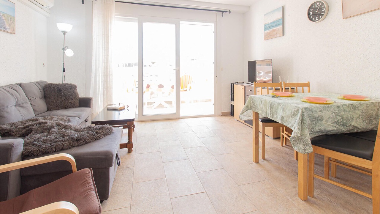 Photo of Bedroom in La Mata