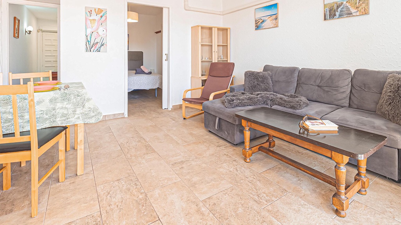 Photo of Bedroom in La Mata