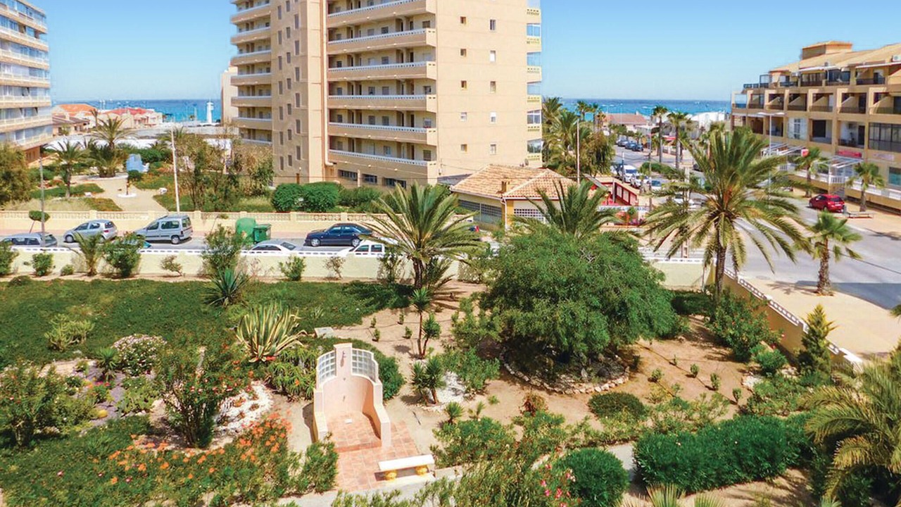 Photo of Outdoor in La Mata