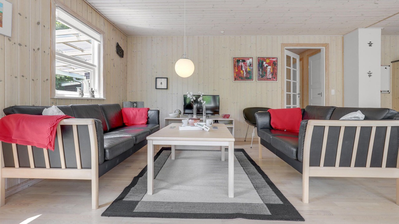 Photo of Bedroom in Snogebaek