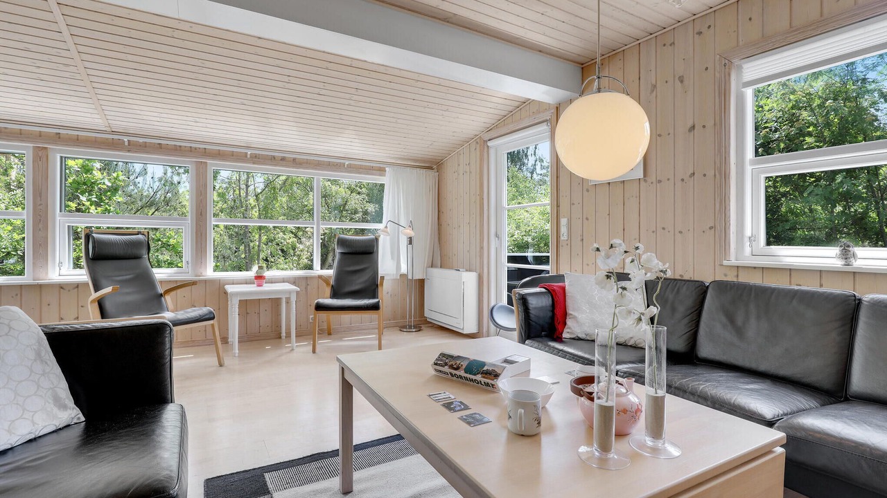 Photo of Bedroom in Snogebaek