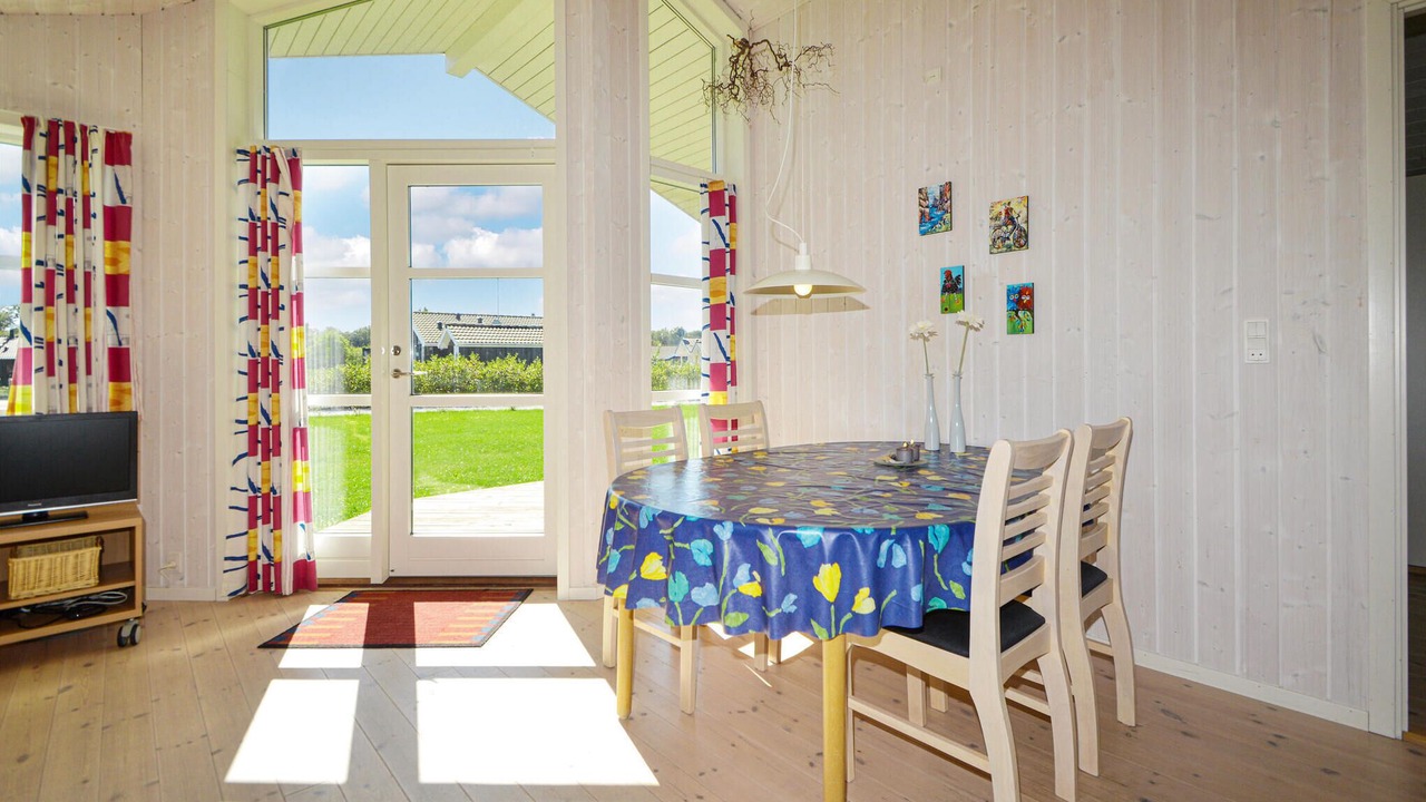 Photo of Bedroom in Pøt Strandby