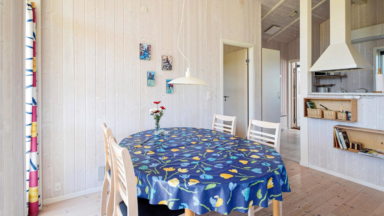 Photo of Bedroom in Pøt Strandby