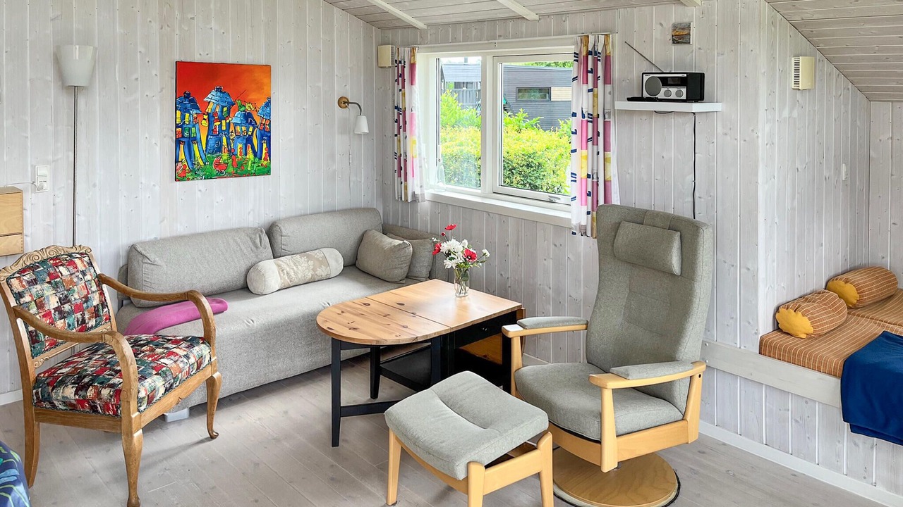 Photo of Bedroom in Pøt Strandby