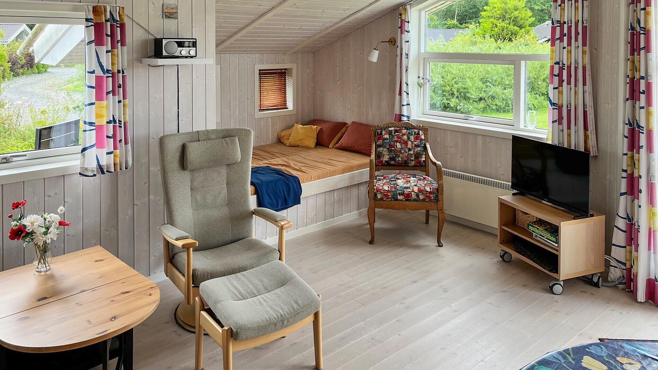 Photo of Bedroom in Pøt Strandby