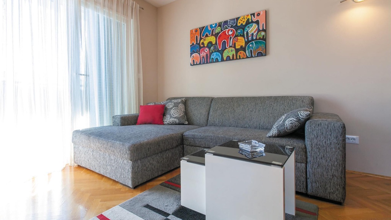 Photo of Bedroom in Kastel Gomilica