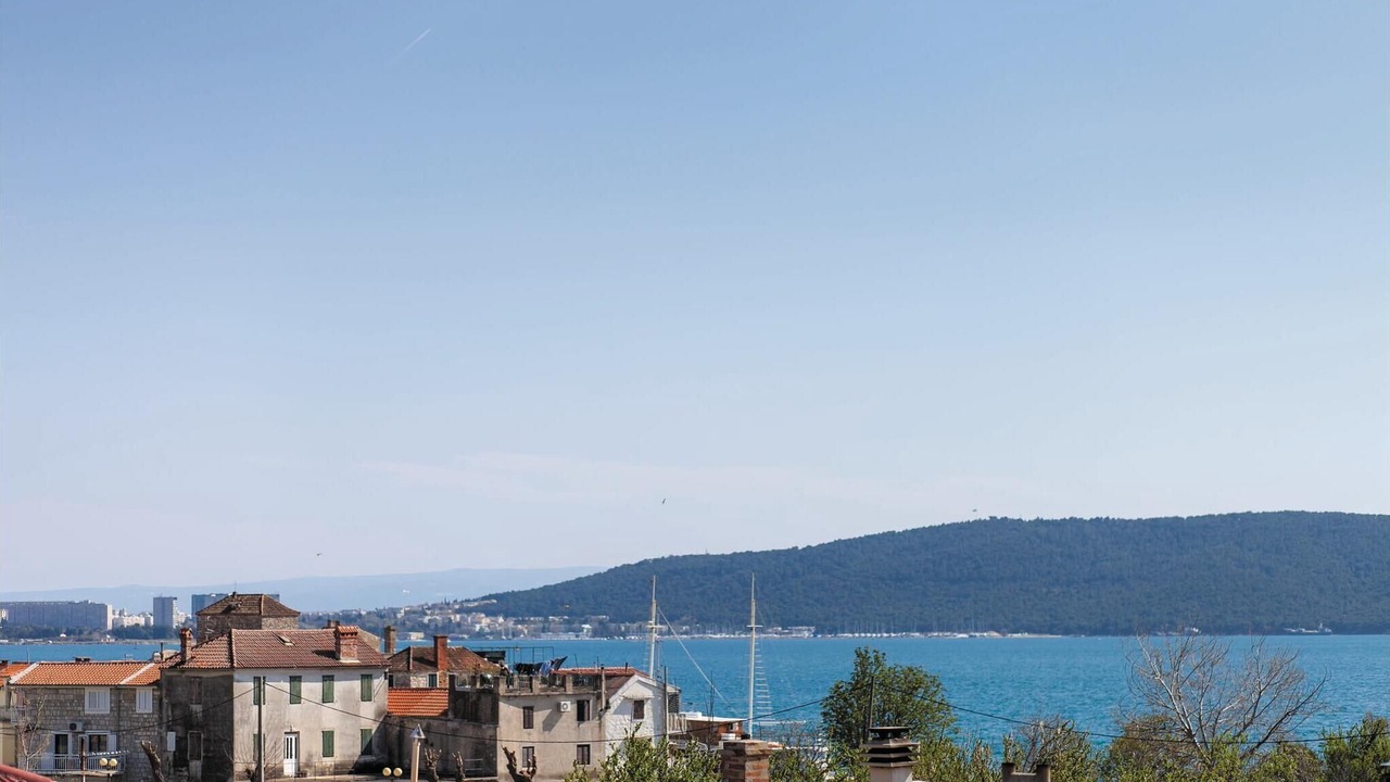 Photo of Bedroom in Kastel Gomilica
