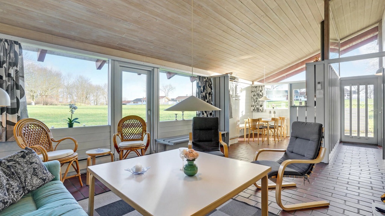 Photo of Bedroom in Aabenraa