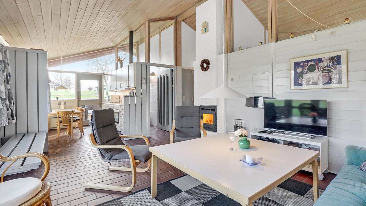 Photo of Bedroom in Aabenraa