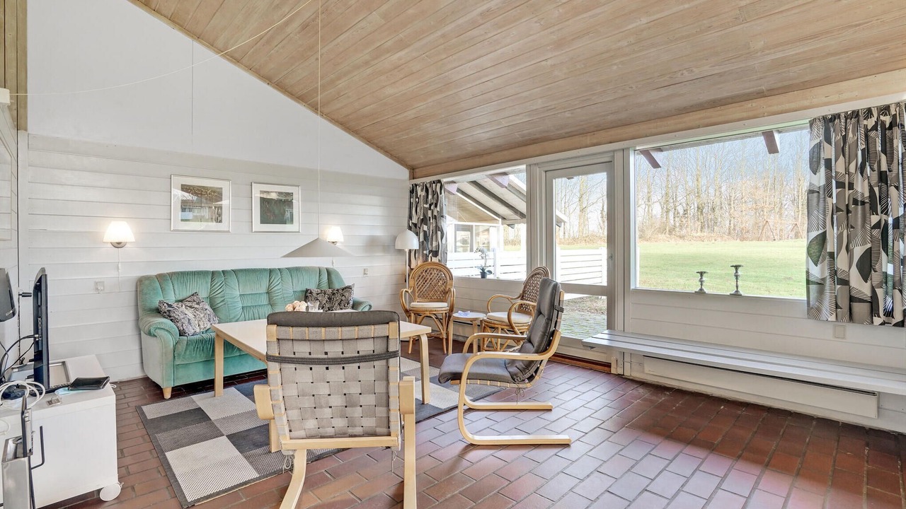 Photo of Bedroom in Aabenraa