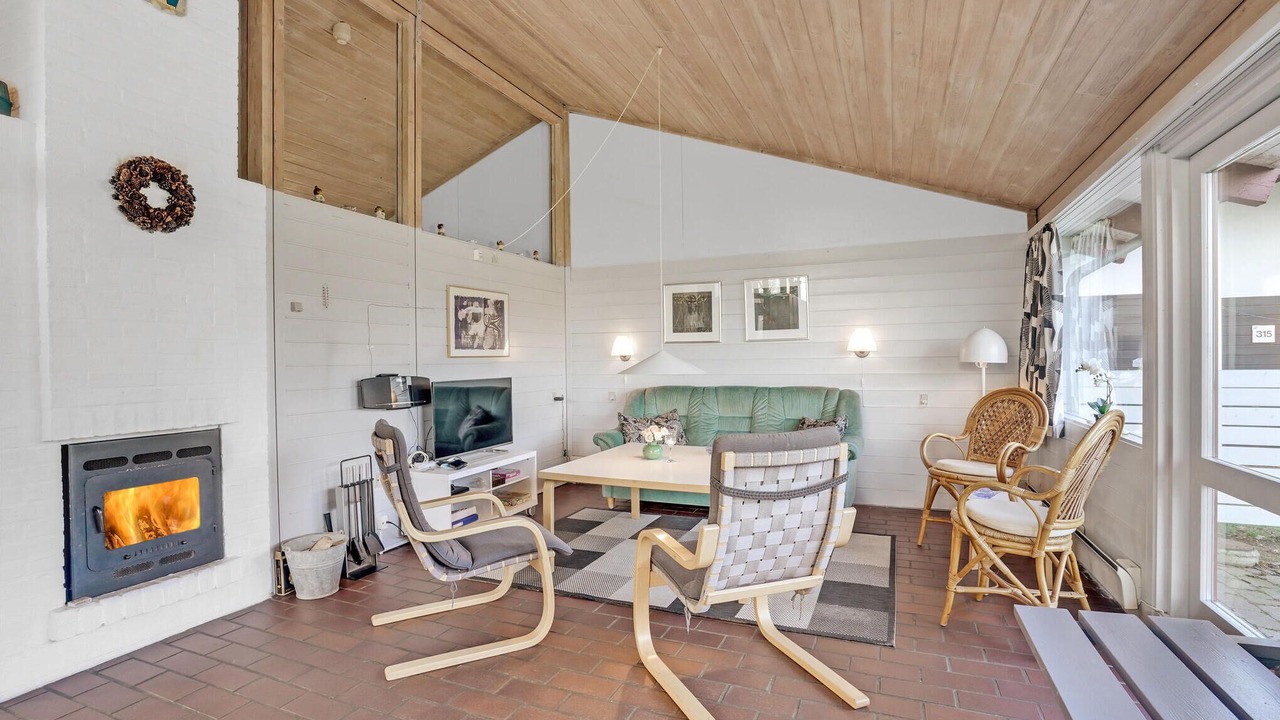 Photo of Bedroom in Aabenraa