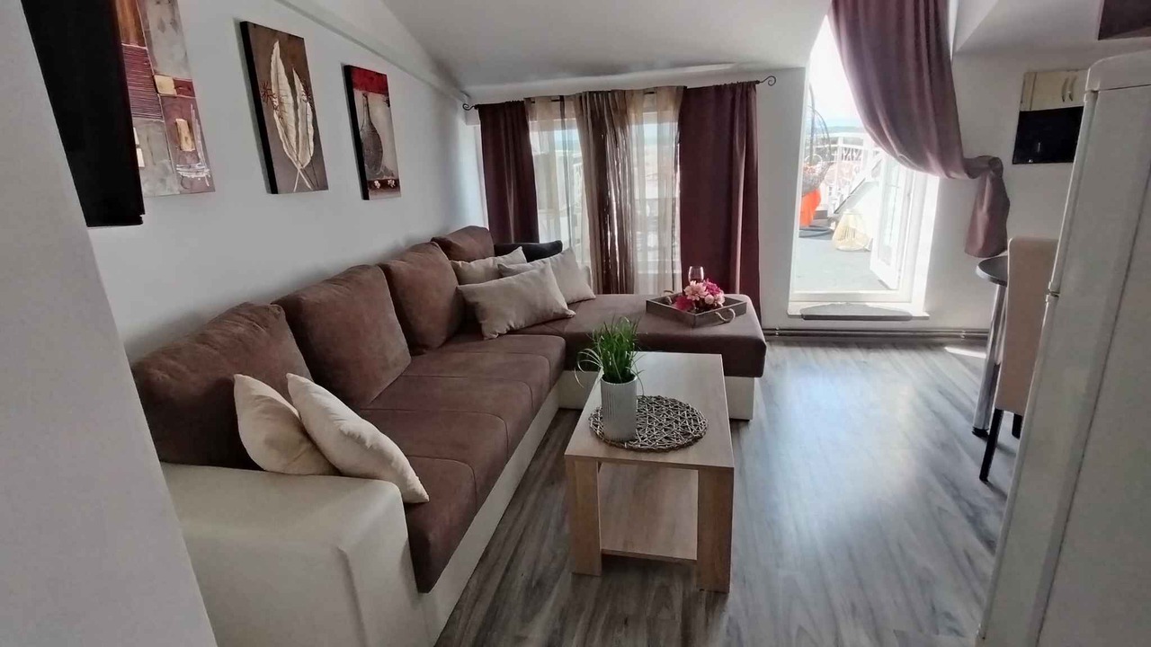 Photo of Livingroom in Milcetici