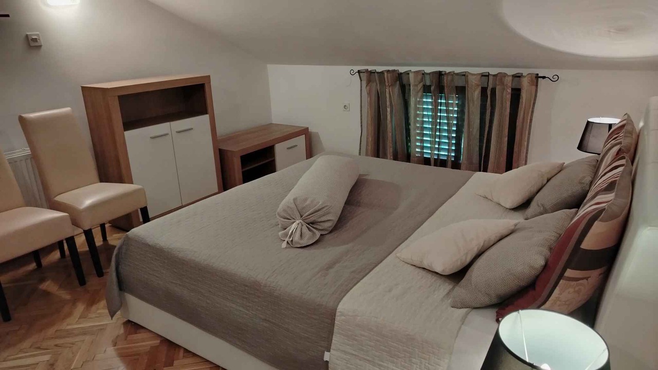 Photo of Bedroom in Milcetici