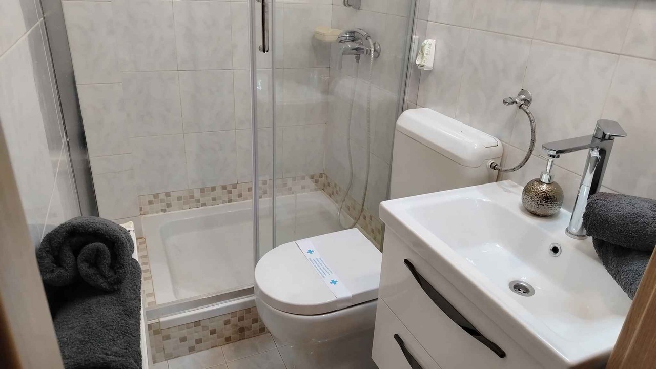 Photo of Bathroom in Milcetici