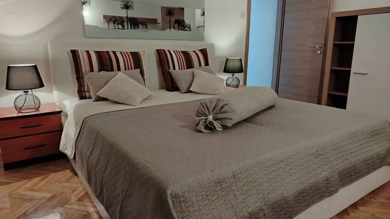 Photo of Bedroom in Milcetici
