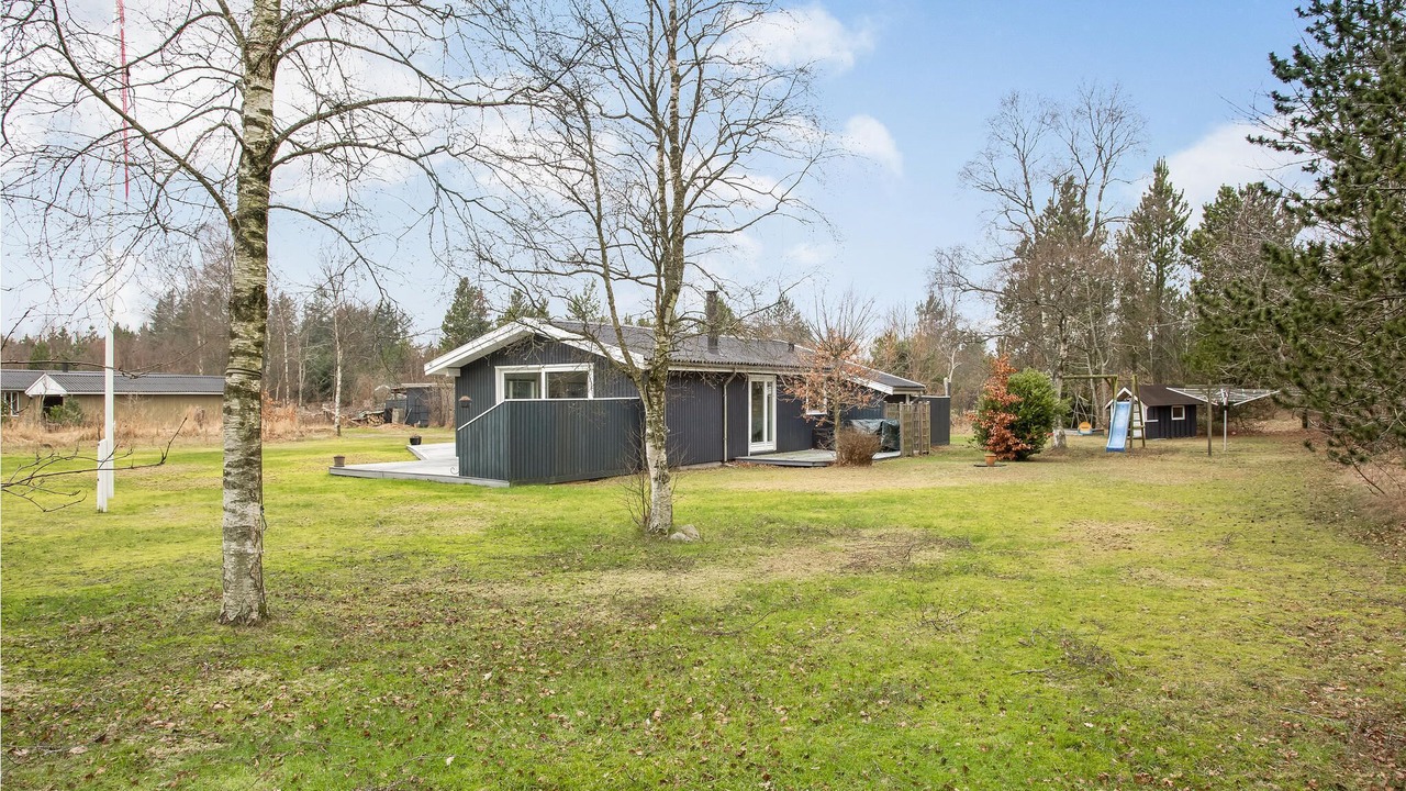 Photo of Outdoor in Strandby