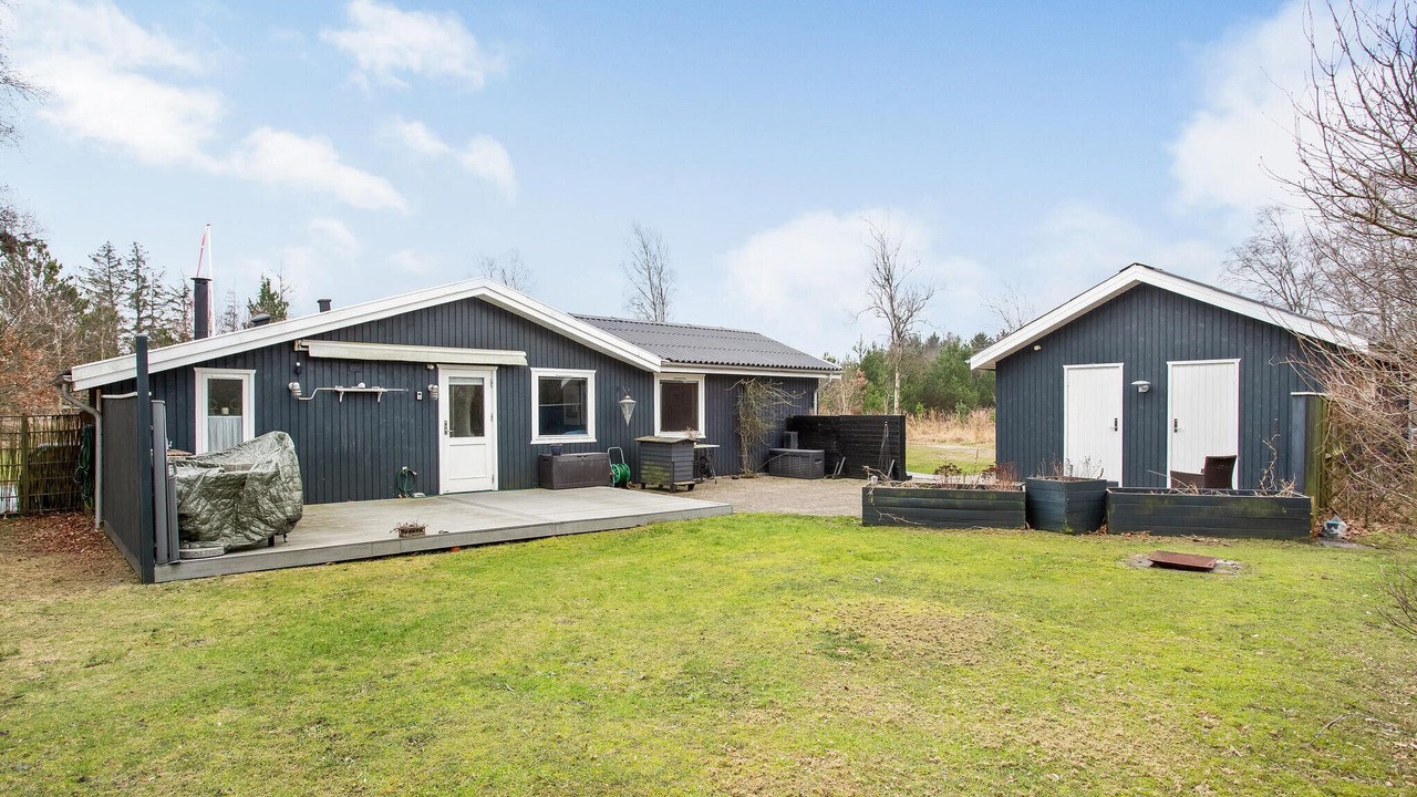 Photo of Outdoor in Strandby