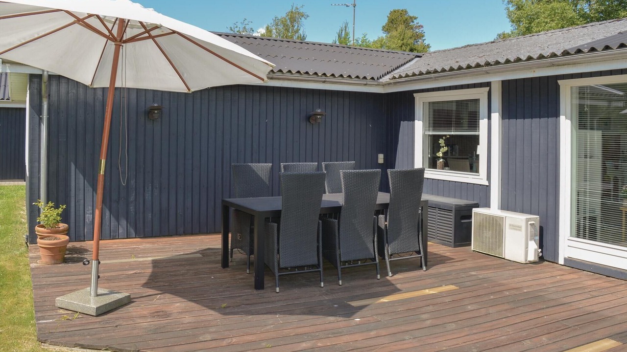 Photo of Outdoor in Strandby