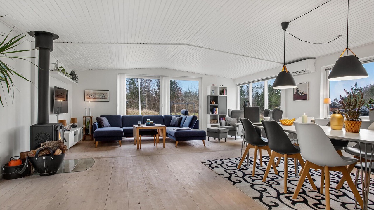 Photo of Bedroom in Strandby