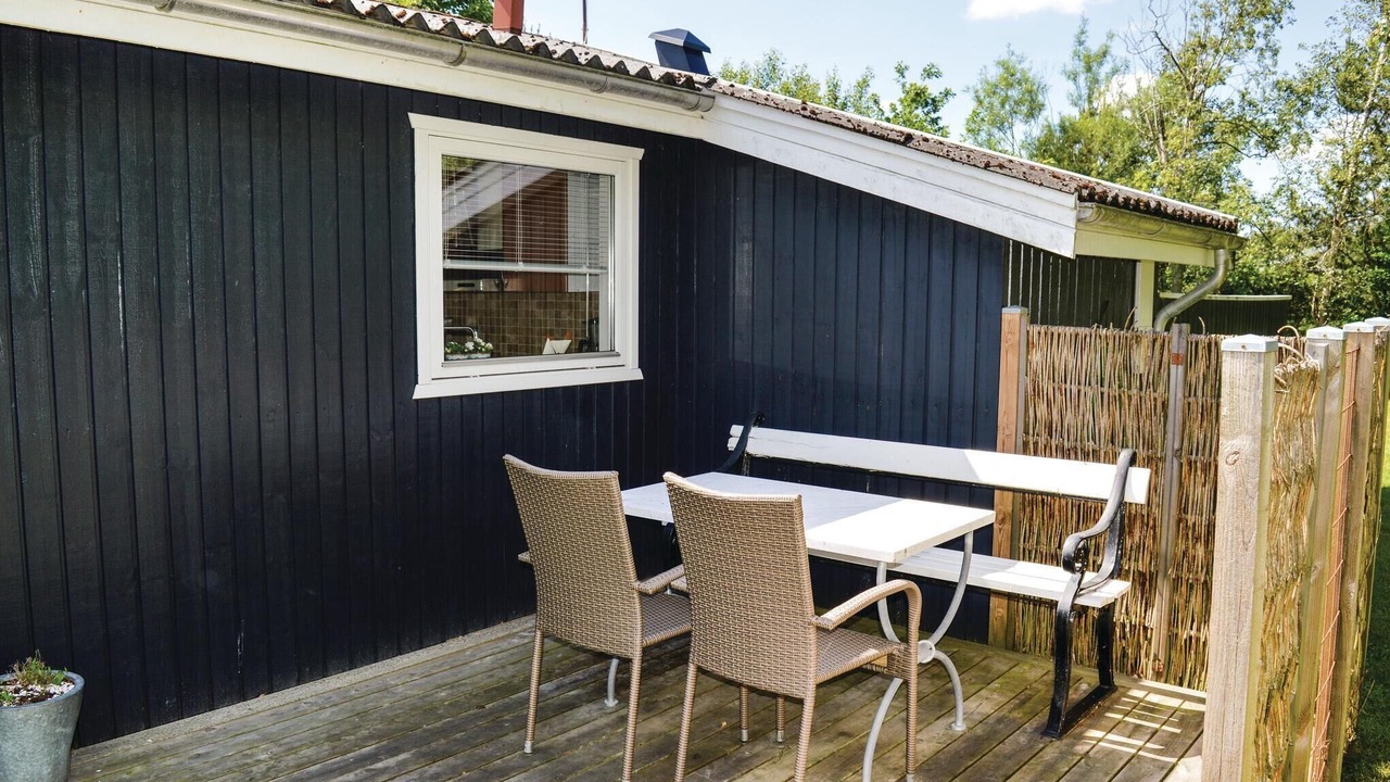 Photo of Outdoor in Strandby